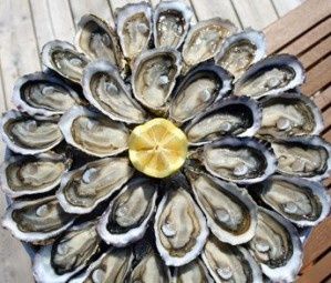 Pour le déjeuner un plat de Français ouverts (suite)