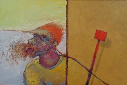 Un artiste que j'aime; An artist I love