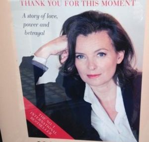 Si le livre de V.Trierweiler plaisait aux Anglais, ce serait la preuve qu'ils sont bêtes; If V. Trierweiler's book became a success in the UK, it would mean that Brits are stupid