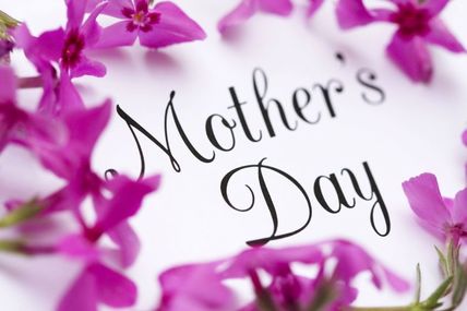 Une drôle de fête des mères; A special Mother's day