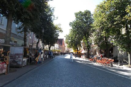 prostituées lituanie