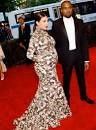 kim kardashian....