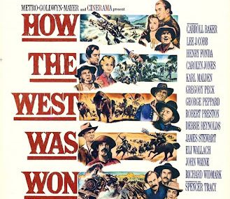 (How the West was won (1962