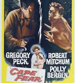 (Cape Fear (1962