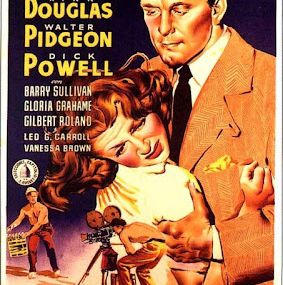 (The Bad and the Beautiful (1952
