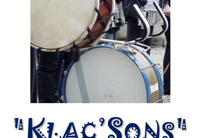 KLAC'SONS juin 2016