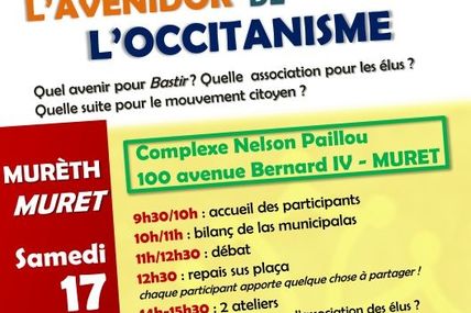 Bastir! - Recampament a Murèth
