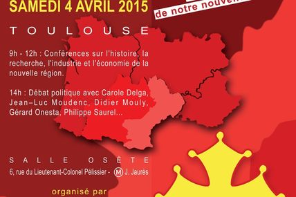 Fusion de las regions : enfin un debat democratic