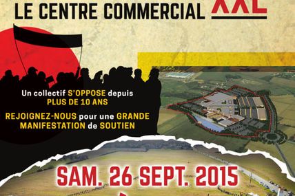 Manifestacion a la menuda - Dissabte 26 de setembre