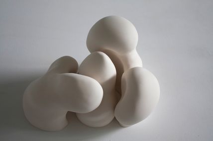 Céramique contemporaine - Marie Krohn - Simon Holpert