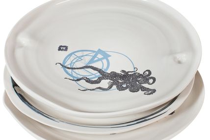 Assiettes anglaises au marché d'Aligre, du 28 novembre au 15 janvier