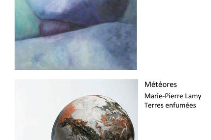 Pierres - Nadja Cohen