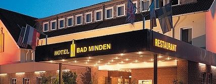 Hotel Bad Minden