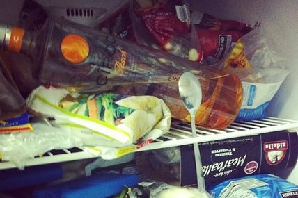 Freezer