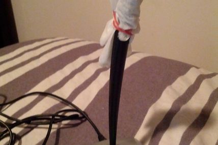 Microphone