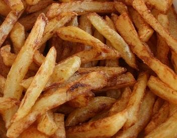 Frites