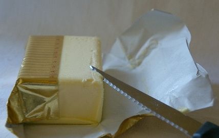 Papier beurre