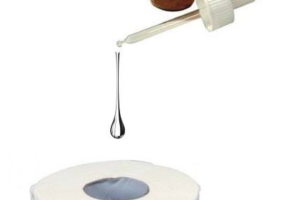 Parfum WC