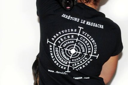 Le droit des animaux