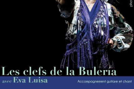 Actualités flamencas