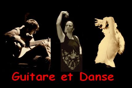 Fin du Blog des Actualités Flamencas