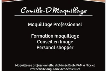 JOURNEE MAQUILLAGE CONSEIL IMAGE AIX ET CANNES