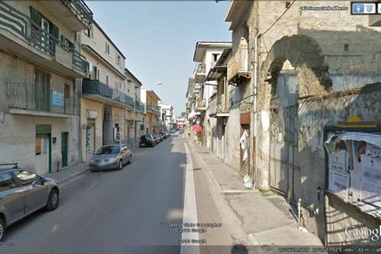 CASANDRINO 13.000 hab
