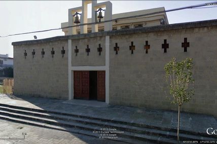 TARANTO 6e ARRONDISSEMENT 45.000 hab