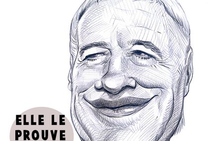 Pauvre Nadine !