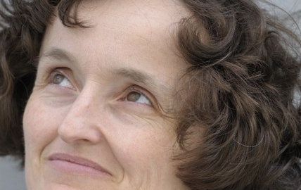 Thème du mois d'octobre 2014 : Marie-Hélène LAFON