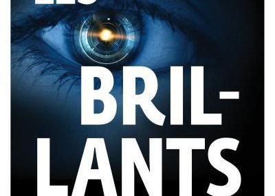 Les Brillants de Marcus Sakey