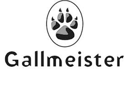 Octobre 2016 - Les Editions GALLMEISTER