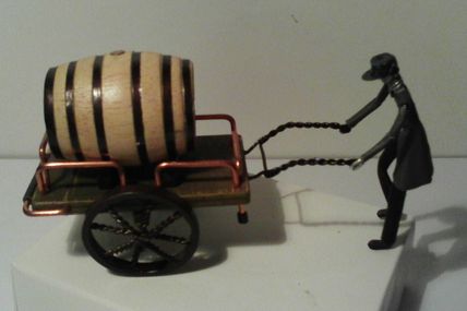 Muselet de Champagne
