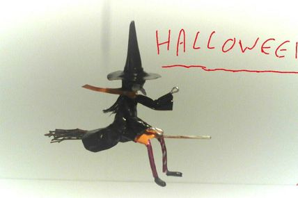 Muselets " Halloween" !