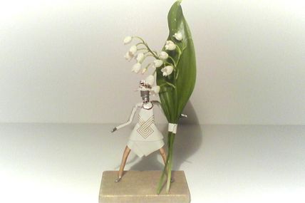Muselets et Muguet