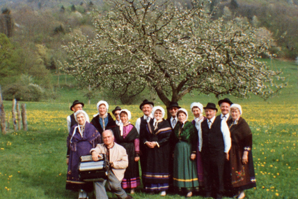 Traditions, Fêtes, Folklore