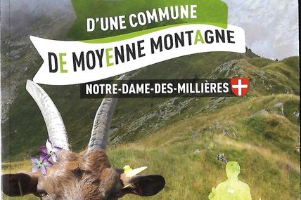 Géo-Histoire d'une commune de Moyenne Montagne