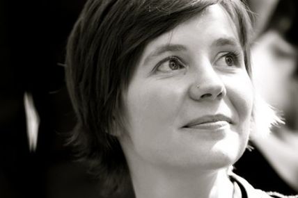 Maud Hamon-Loisance, chef de choeur