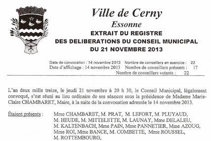 rencontre cerny