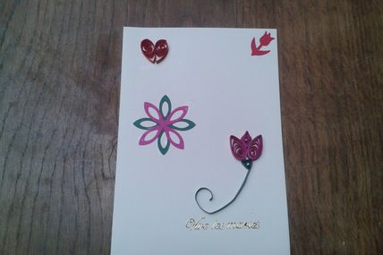 Petite carte