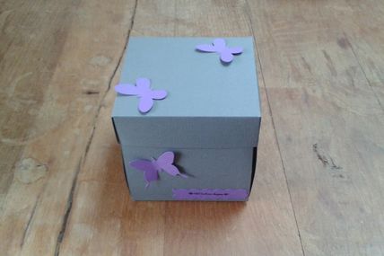 explosing box