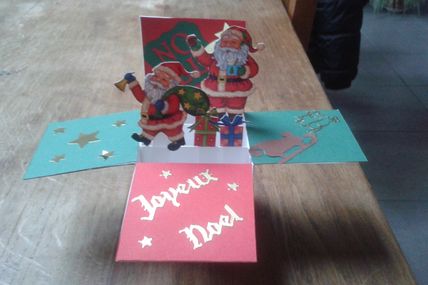 Cartes de voeux