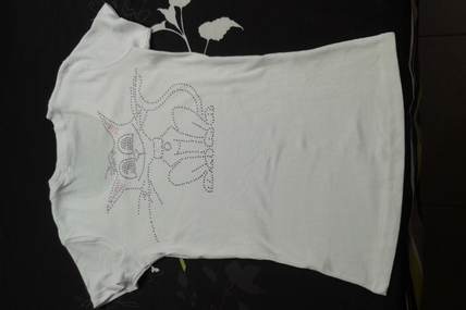 Tee shirt