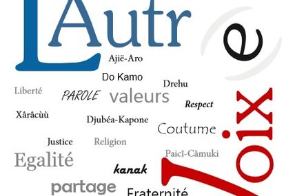 Réaction de "L'Autre voix (e)" après la décision de l'Eglise Évangélique de changer de nom