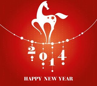 Fête du Têt et année du Cheval