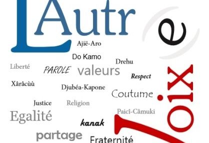 Communiqué de L'Autre Voix (e) 21.02.2014