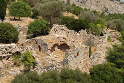 Sfantul Partenie din Chios: Putem vedea si simti in inima, si noi, lumina Schimbarii la Fata