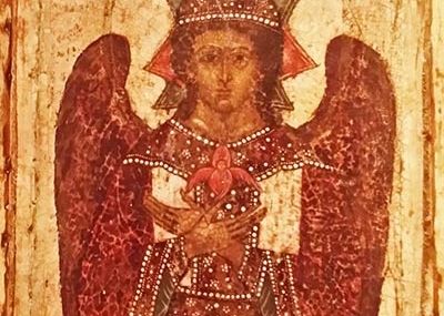 Meditatie si rugaciune - Sfantul Ierarh Nicolae Velimirovici