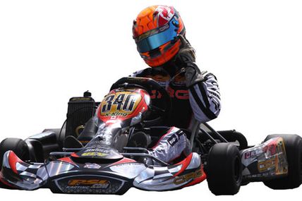 JOURNEE KART A BELMONT SUR RANCE