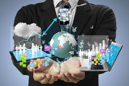 Seulement la moitié des entreprises dotées d’un site Web - Dare to better ? OK !